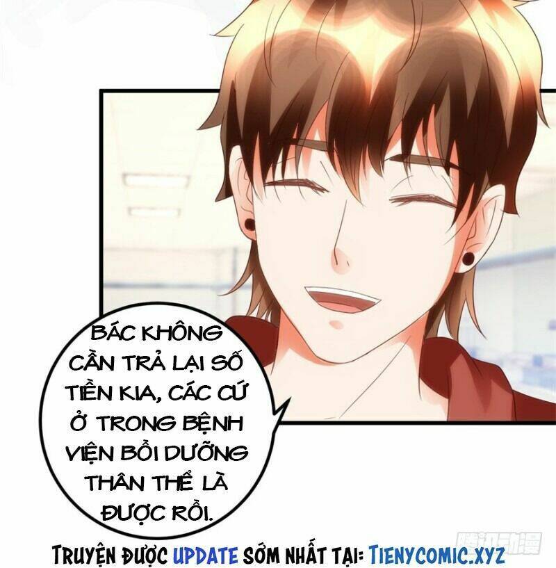 Thấu Thị Tiên Y: Chapter 104