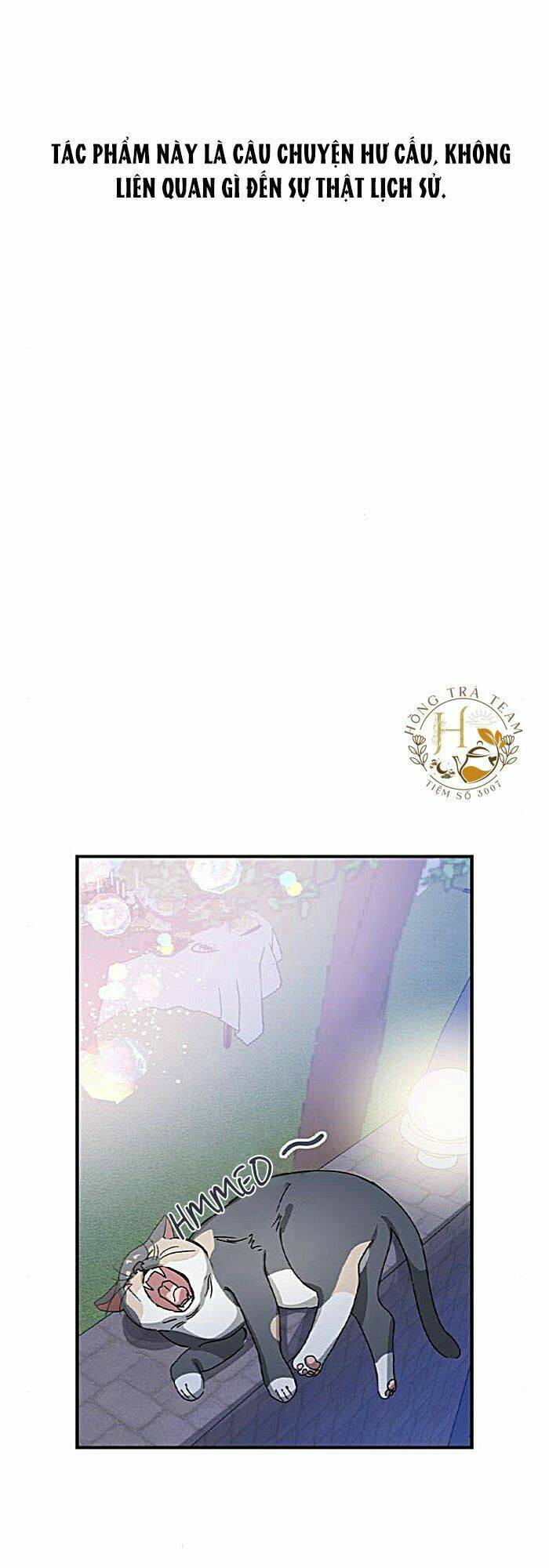 Duyên Nợ Kiếp Trước: Chapter 19