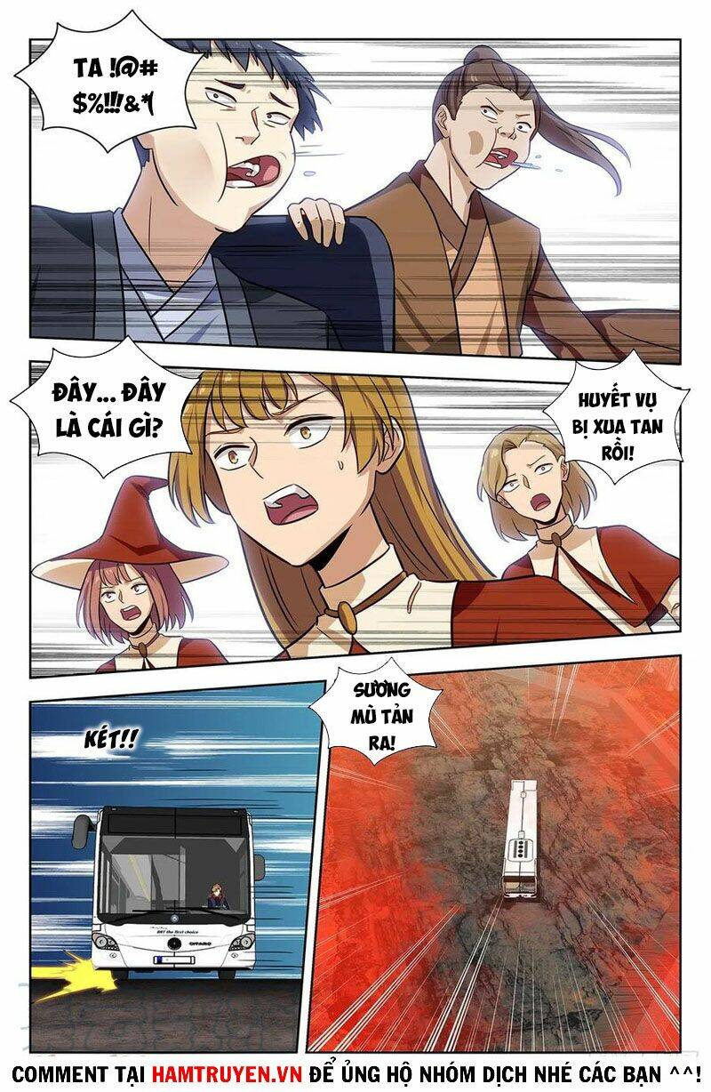 Tối Cường Phản Sáo Lộ Hệ Thống: Chapter 344