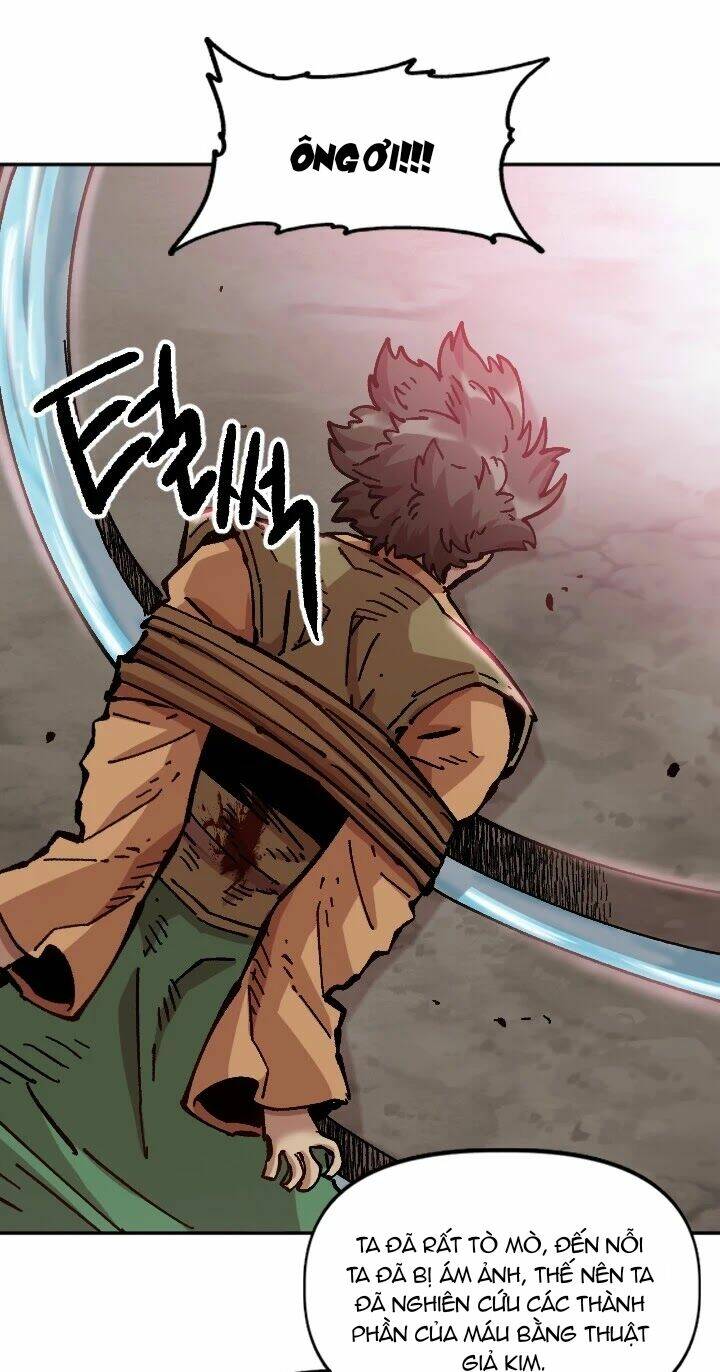 Nô Lệ Nghịch Thiên: Chapter 76