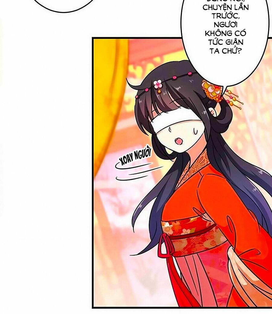 Vương Gia ! Ngươi Thật Bỉ Ổi !: Chapter 299