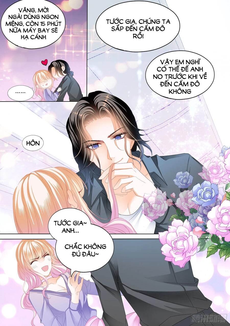 Bá Đạo Tiểu Thúc, Xin Trêu Chọc Vừa Thôi!: Chapter 169