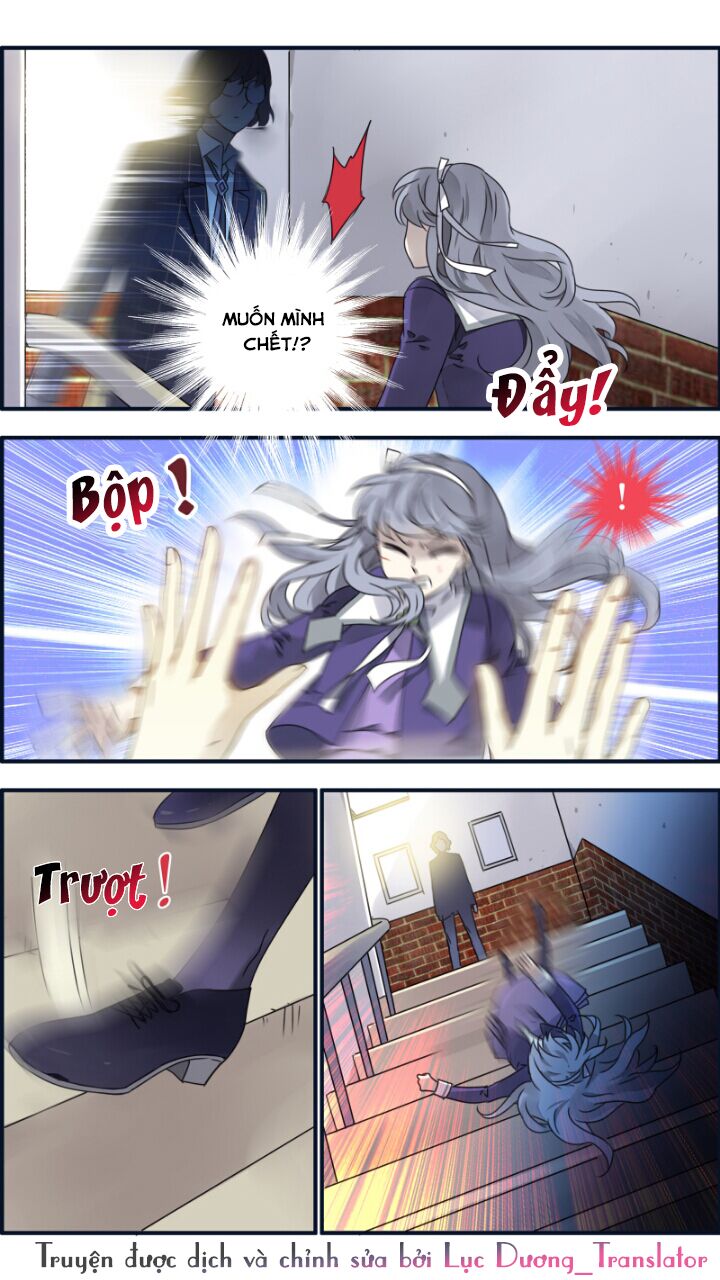 Lam Sí: Chapter 147