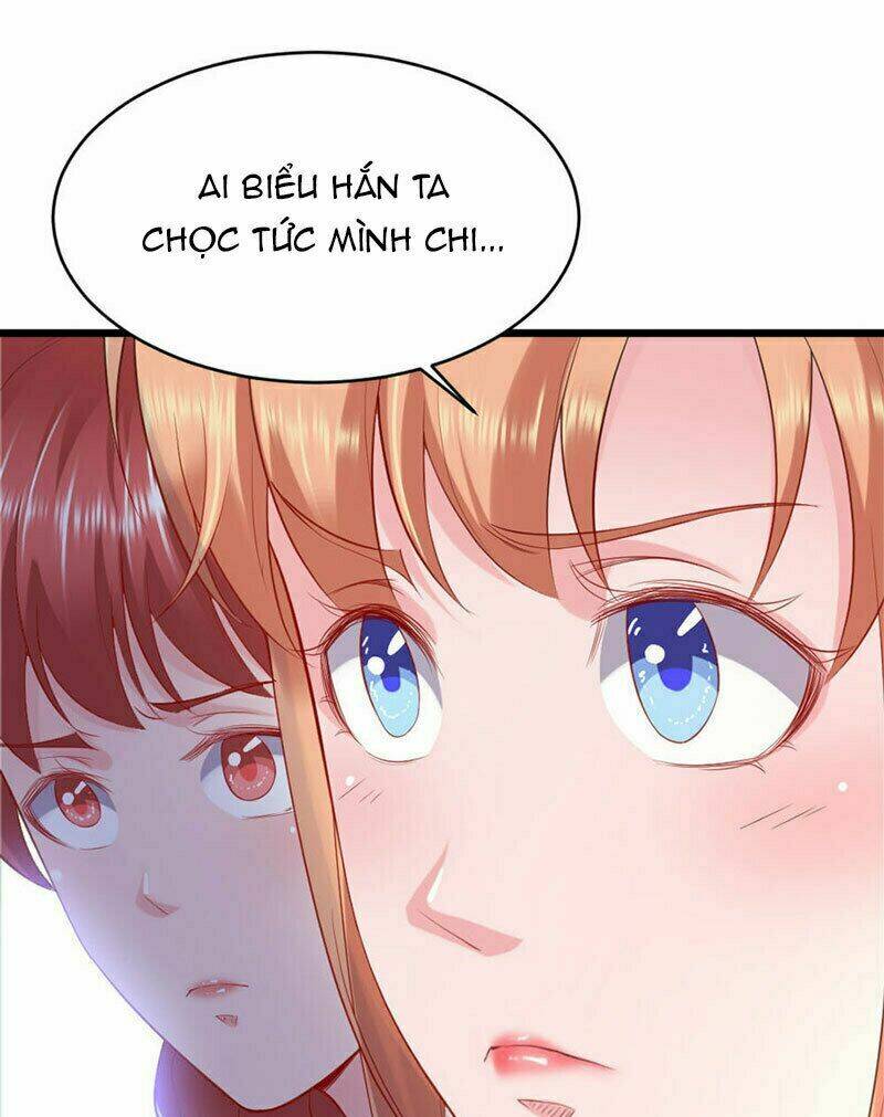 Tiểu Bạch Điềm Thê Của Long Thiếu: Chapter 23