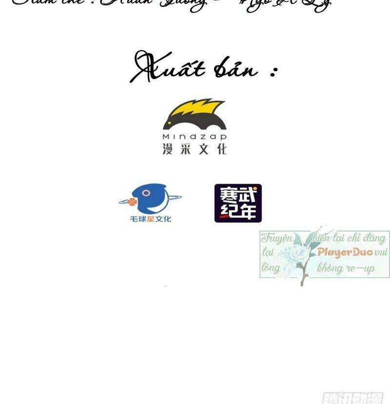 Ảnh Đế Yêu Hồ: Chapter 56