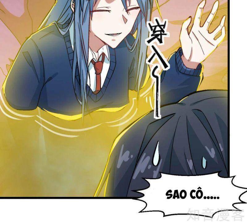 Vườn Trường Cuồng Sư Hệ Thống: Chapter 190