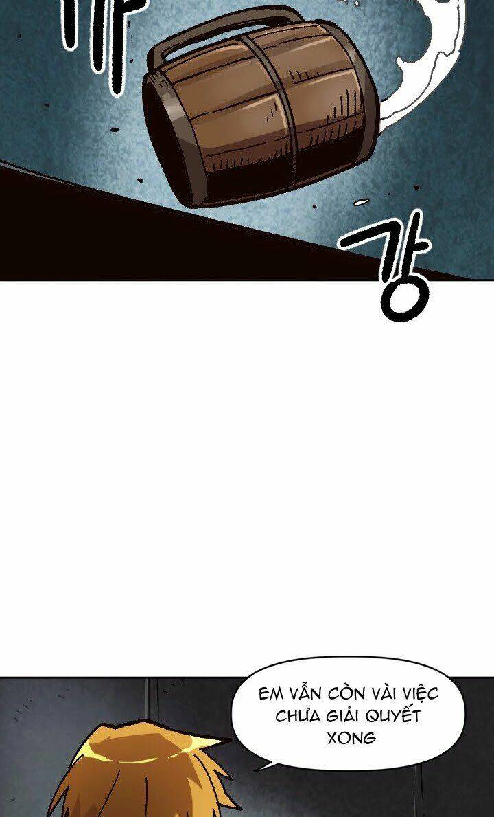 Nô Lệ Nghịch Thiên: Chapter 30