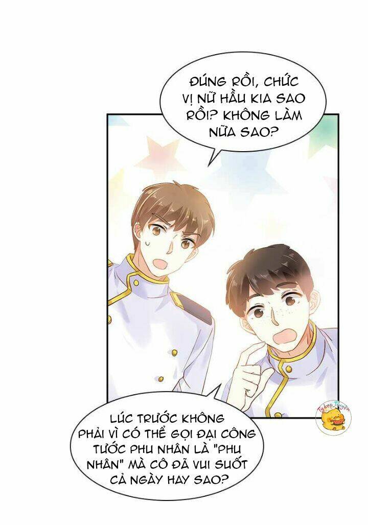 Ác Nữ Cải Biến: Chapter 45