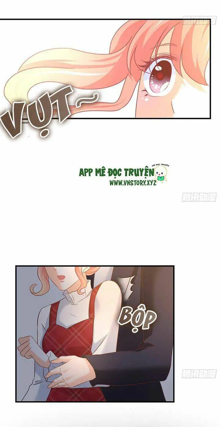 Cẩm Lý Thiếu Nữ Của Tôi: Chapter 57