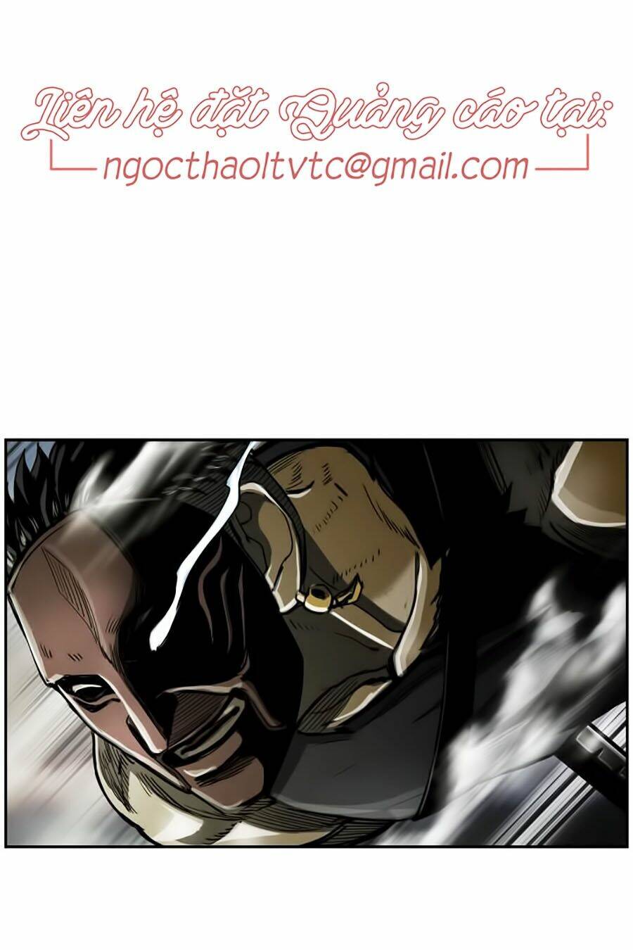 Thợ Săn Đầu Tiên: Chapter 63