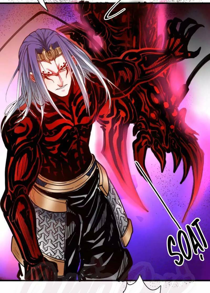 Tối Cường Đại Biểu Hoàng Kim Thận: Chapter 70