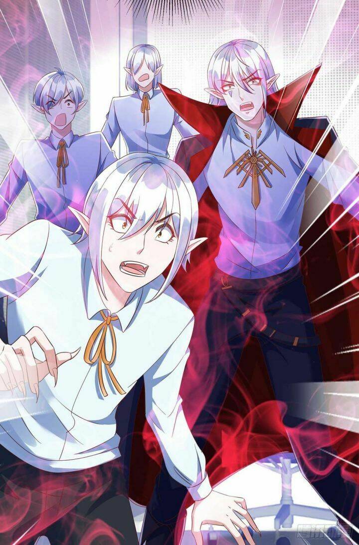Thú Thụ Bất Thân: Chapter 46
