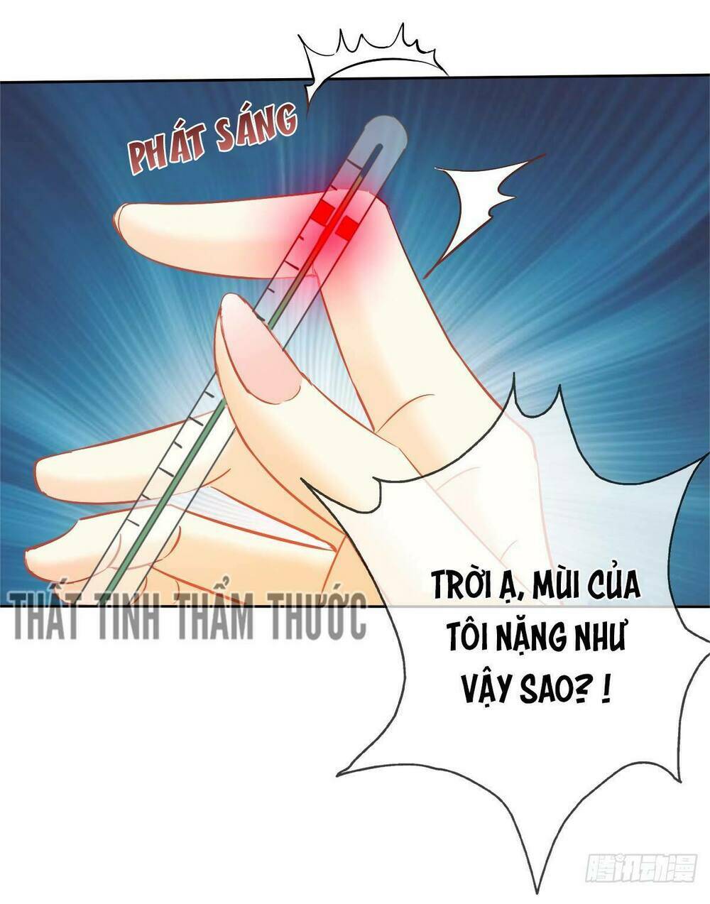 Bay Qua Thiên Sơn Đến Yêu Anh: Chapter 42