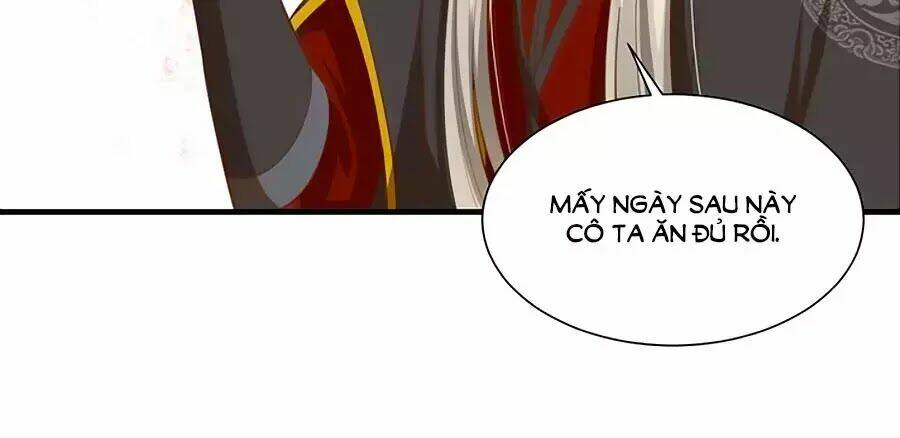 Thịnh Thế Lê Hoa Điện: Chapter 87