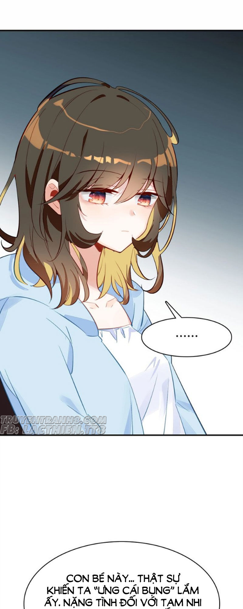 Ái Ngạo Kiều Long Vương Gia: Chapter 53