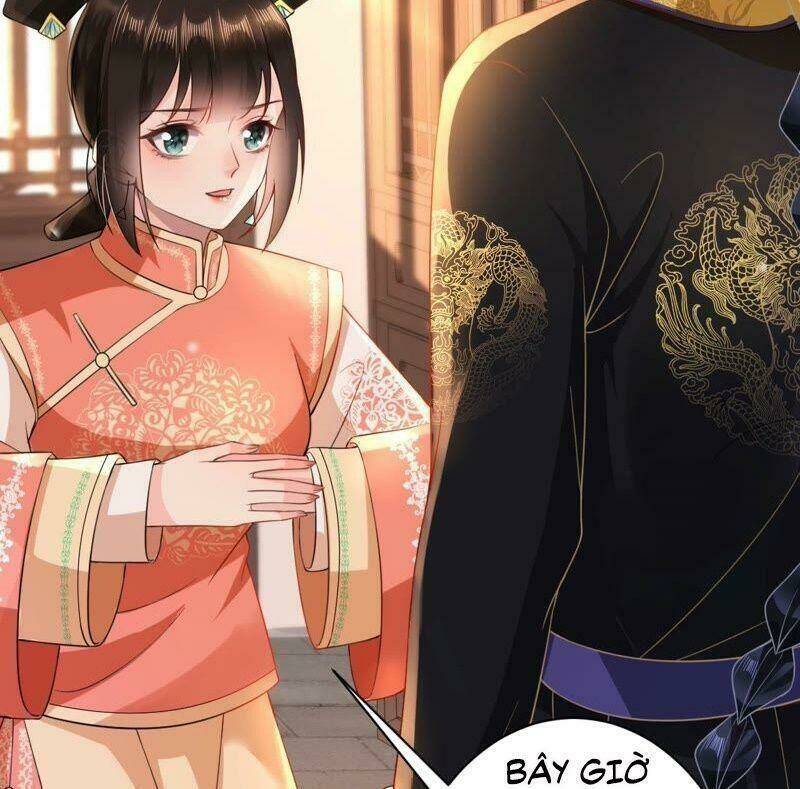 Quận Chúa Vững Vàng, Thiết Lập Nhân Vật Không Thể Vỡ: Chapter 60