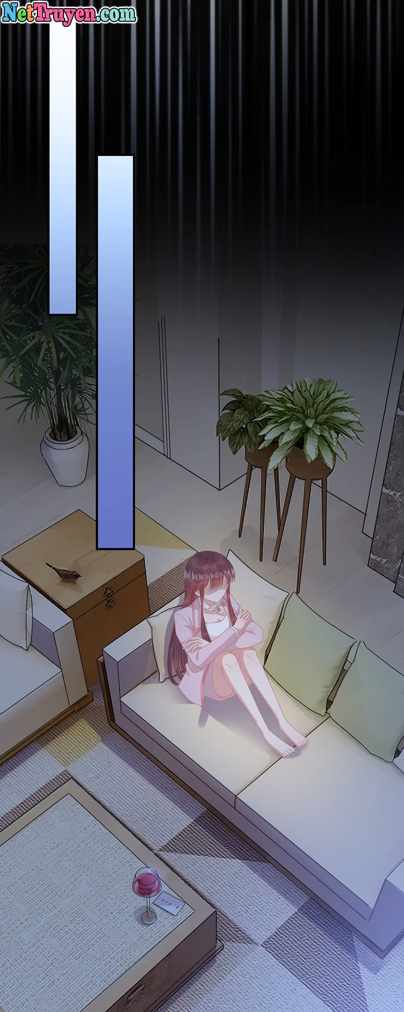 Thịnh Thế Điềm Sủng: Tiểu Manh Thê Của Dịch Thiếu: Chapter 31