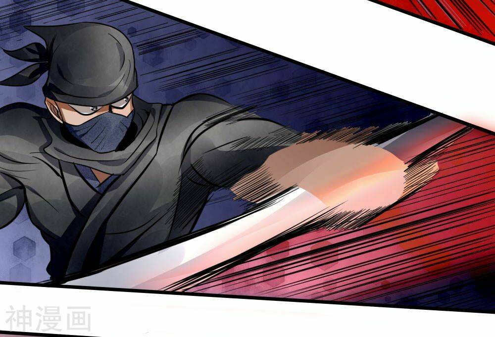 Tuyệt Thế Binh Vương: Chapter 94