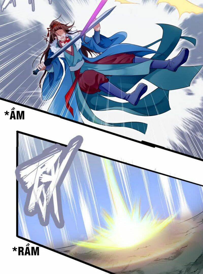 Ma Nhị Đại: Chapter 4