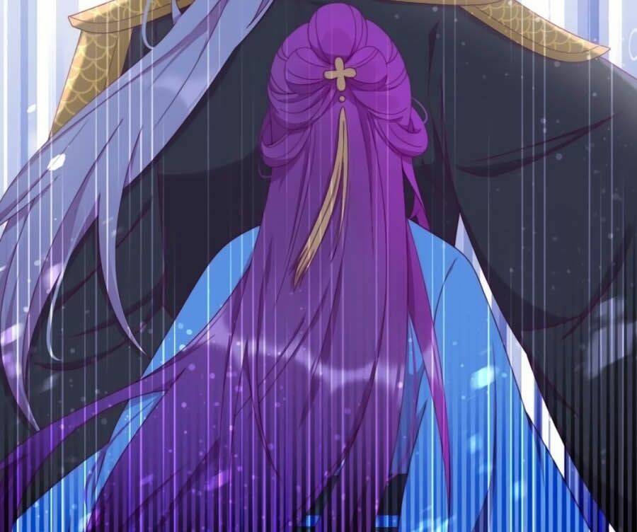 Vân Tưởng Chi Ca: Truy Ái Chỉ Lệnh: Chapter 9