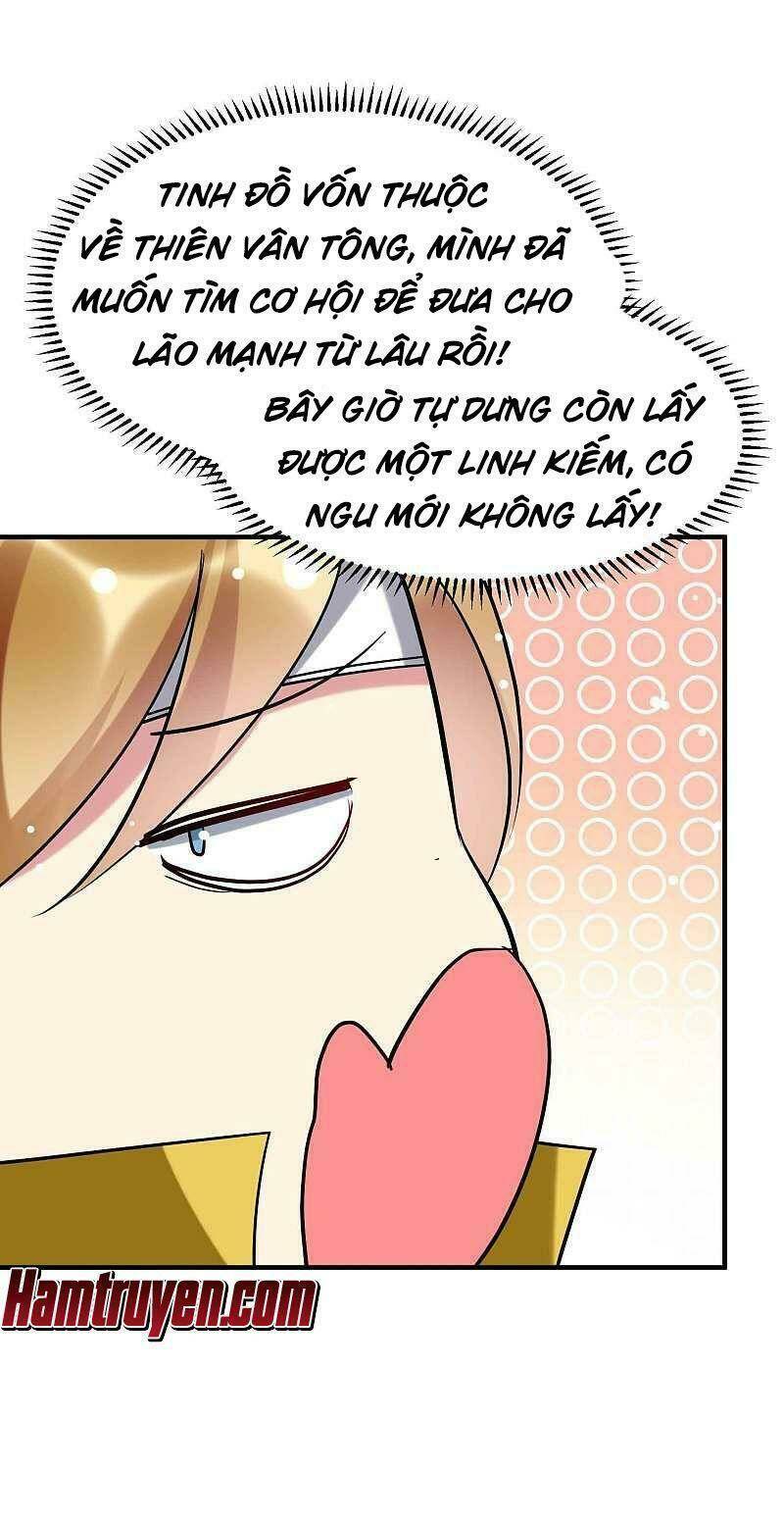 Vạn Giới Tiên Vương: Chapter 86