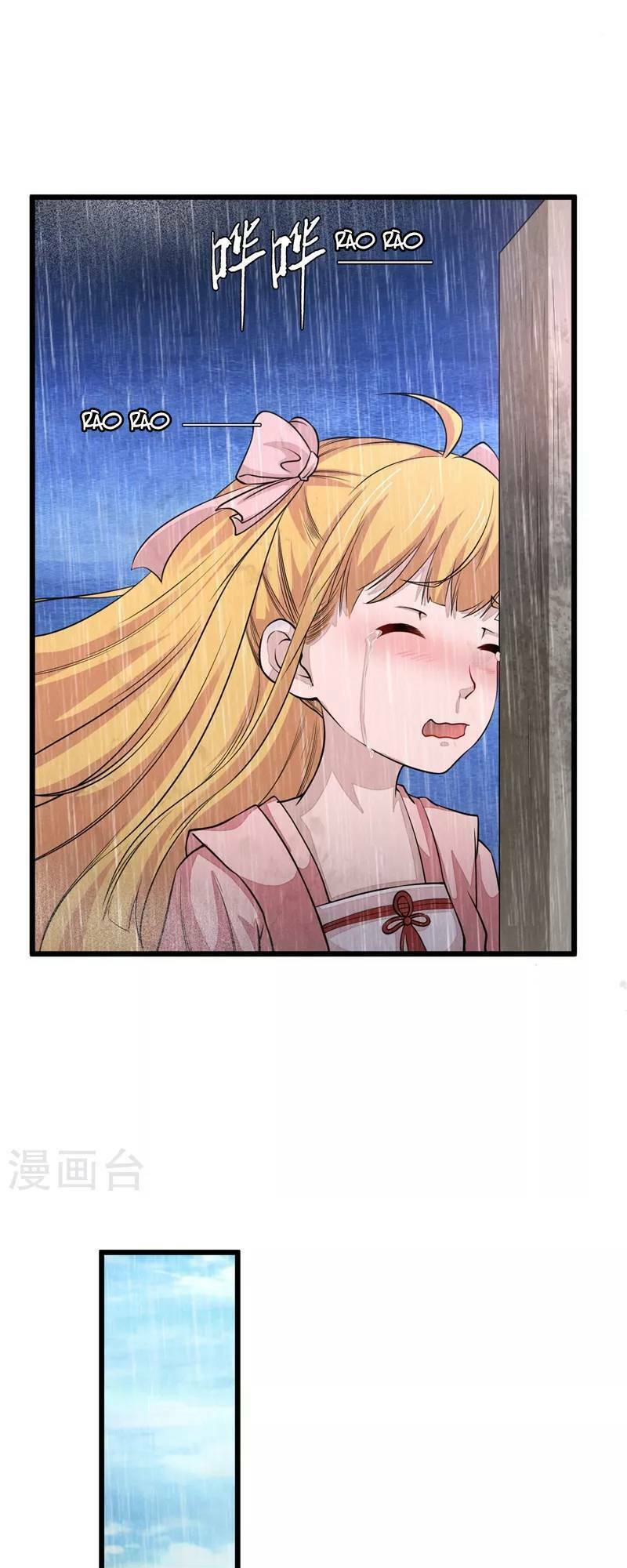 Thái Bình Khách Trạm: Chapter 9