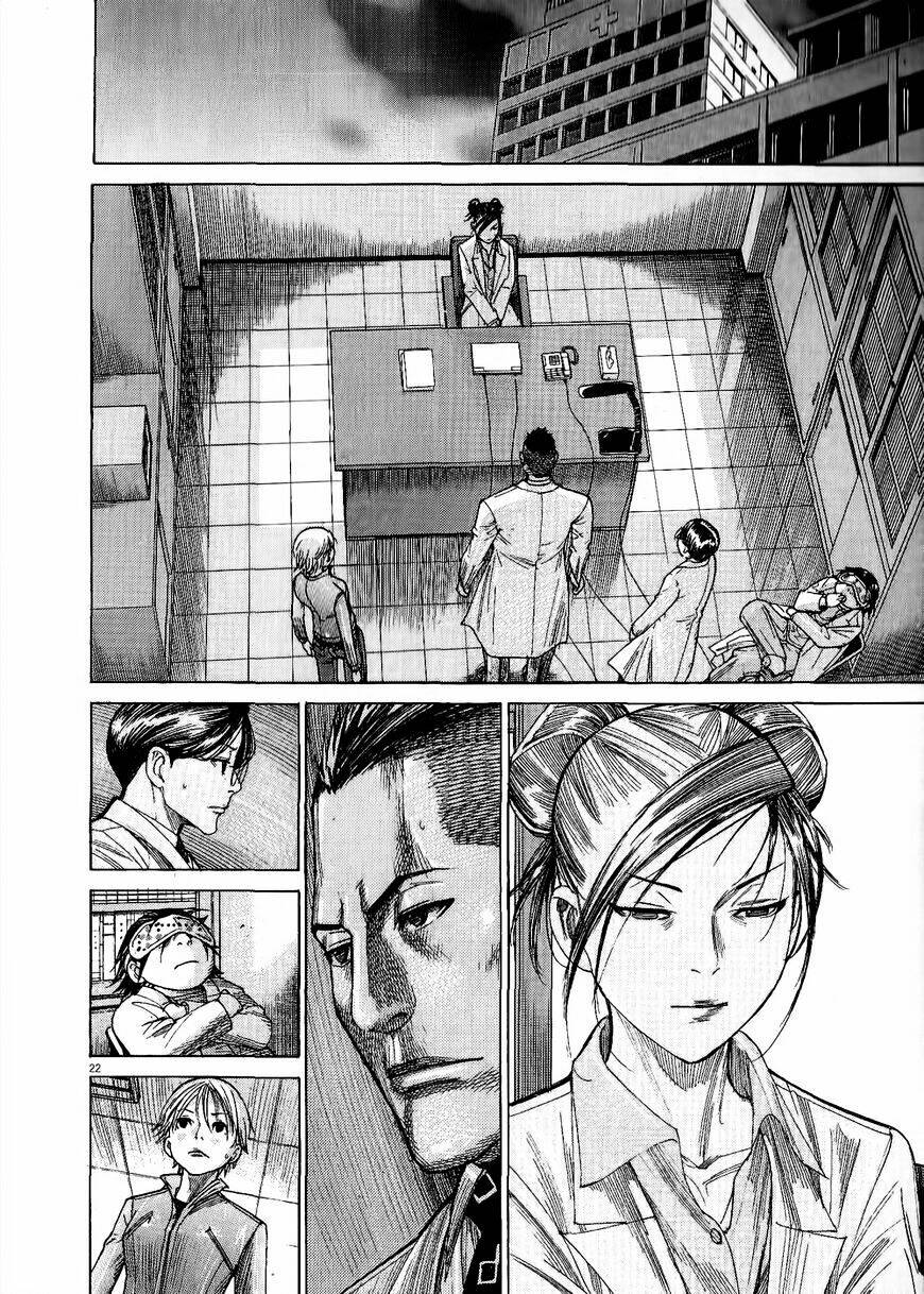 Team Medical Dragon - Y Đội Rồng: Chapter 152