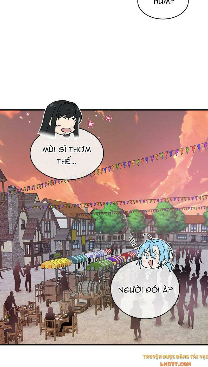 Khế Ước Của Ác Ma: Chapter 19