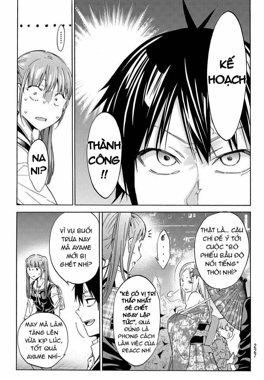Real Account Ii: Chapter 63