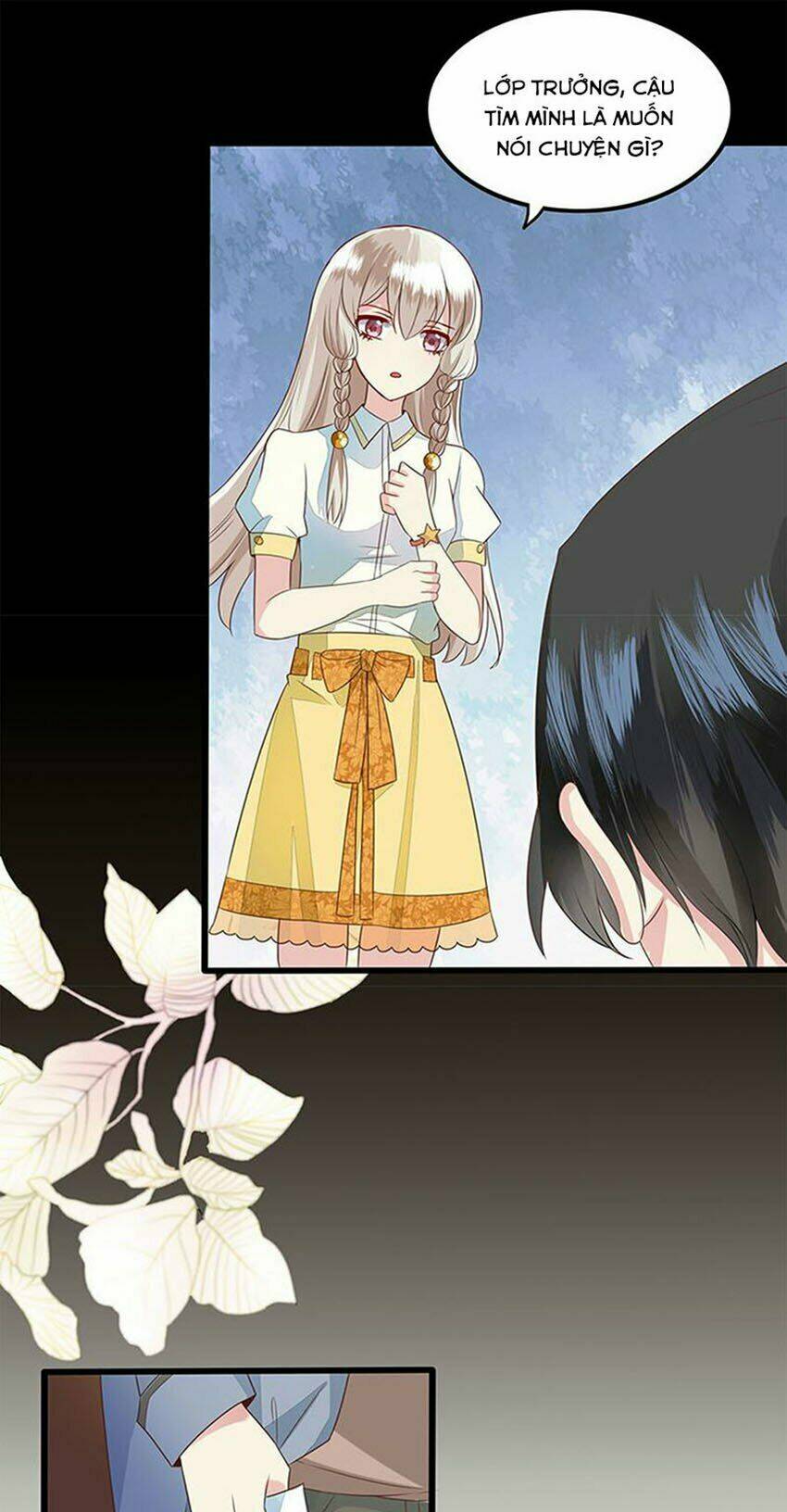 Bắt Quỷ: Chapter 3