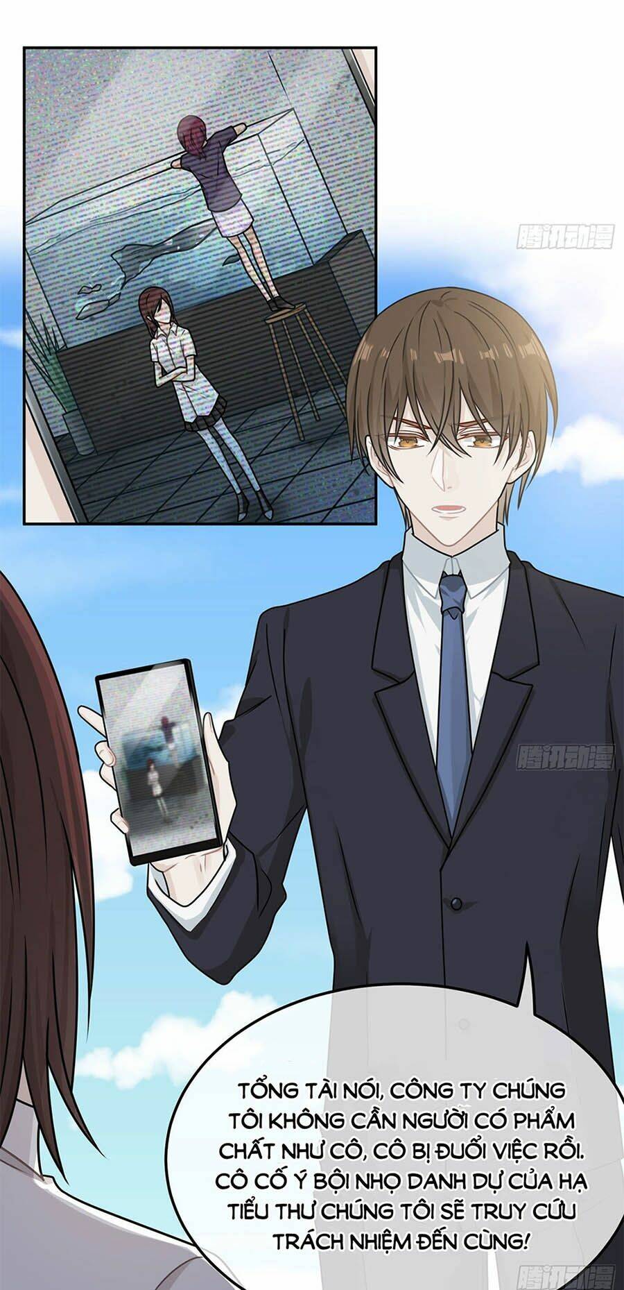 Hai Cách Tìm Gặp Người Yêu: Chapter 77