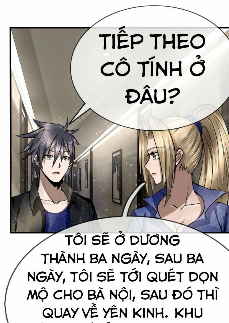Tuyệt Thế Binh Vương: Chapter 83