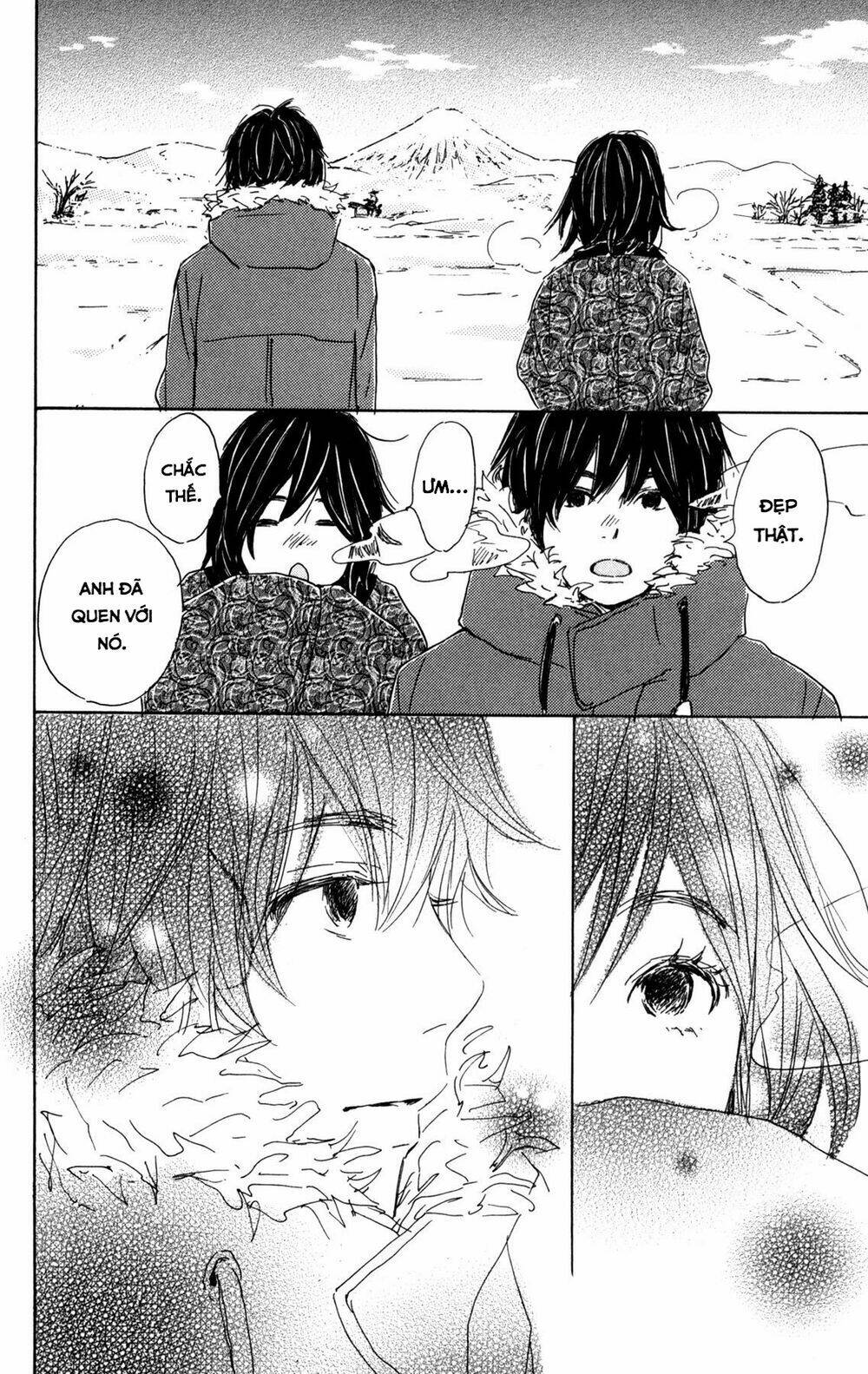 Star Child: Chapter 7