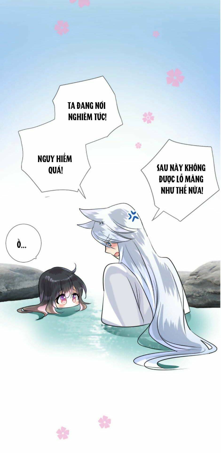 Sao Lại Là Yêu?: Chapter 37