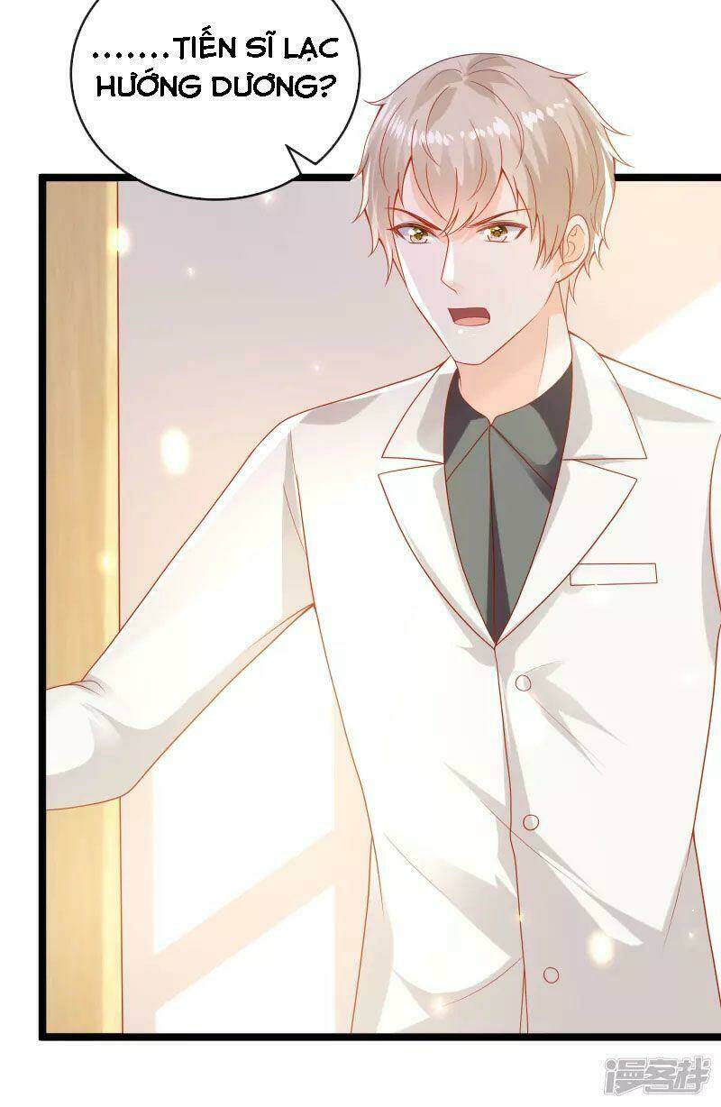 Sủng Hậu Của Vương: Chapter 118
