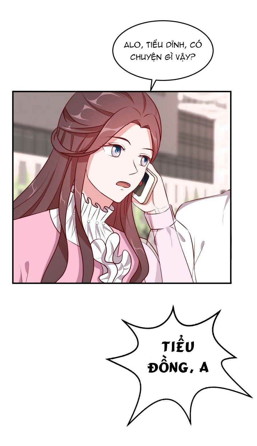 Gả Cho Tình Cũ Làm Lão Bà: Chapter 44