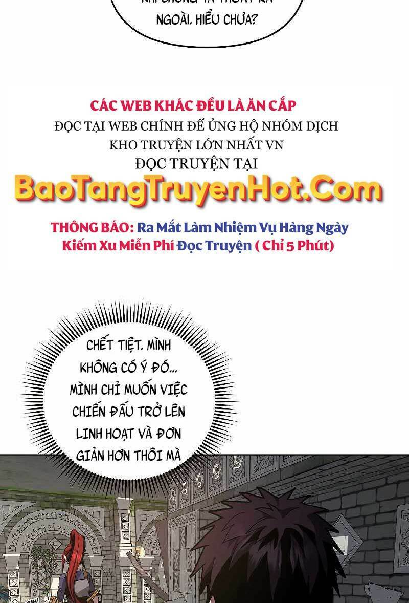 Con Đường Diệt Thần: Chapter 21