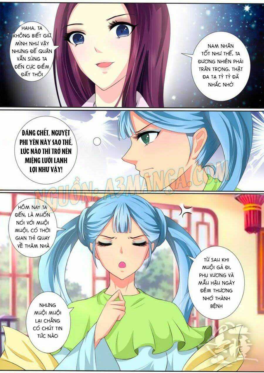 Ma Phi Giá Đáo: Chapter 41