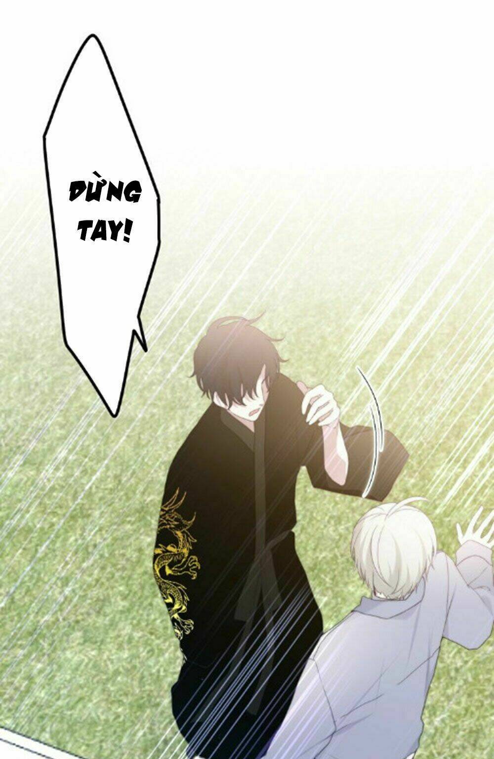 Tháng Sáu Không Hẹn Mà Gặp: Chapter 36