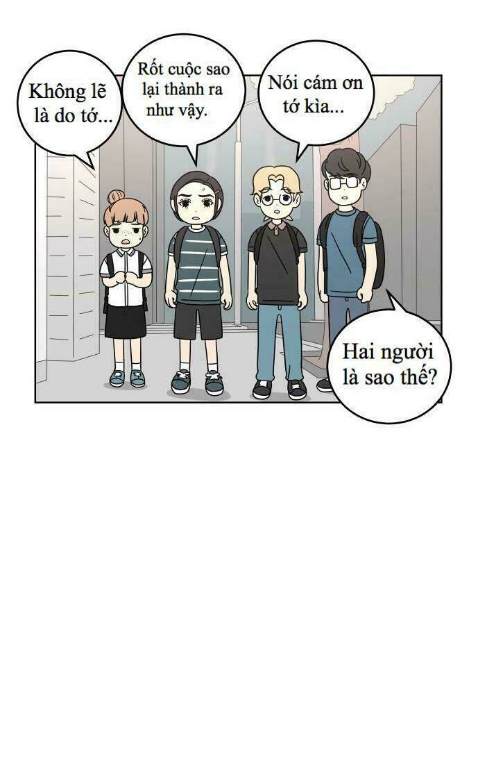 30 Phút Bước Đi Bên Em: Chapter 26