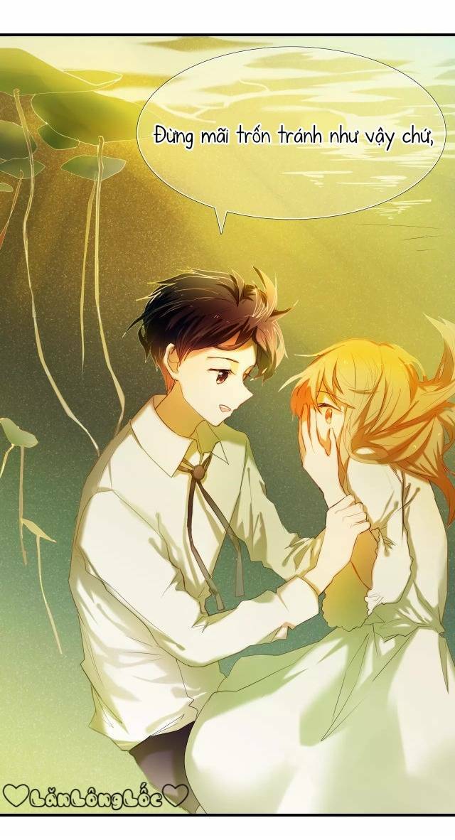 Kế Hoạch Trái Tim: Chapter 51