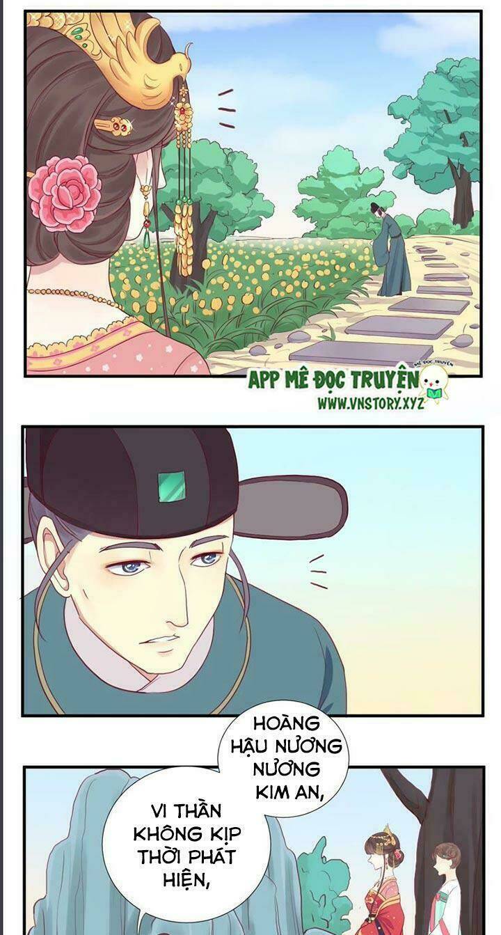 Hoàng Hậu Bận Lắm: Chapter 13