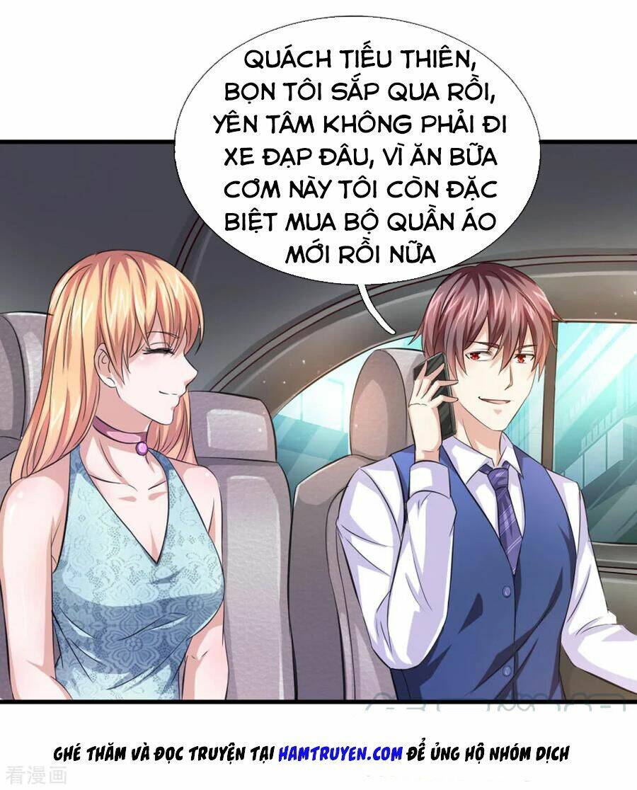 Tuyệt Thế Phi Đao: Chapter 123