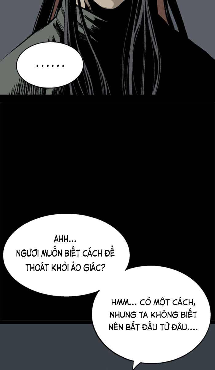 Cao Thủ 2: Chapter 29