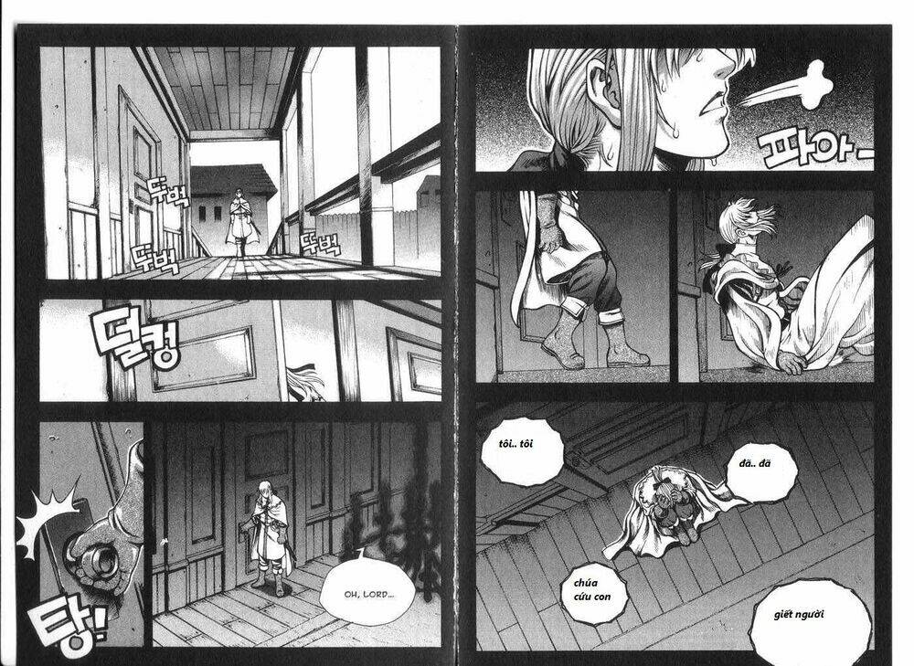 Rebirth - Tái Sinh: Chapter 26