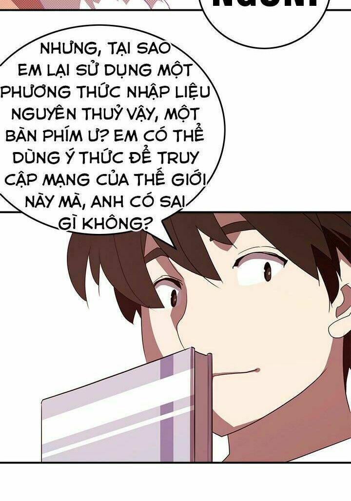 Ta Là Vua Pháp Sư: Chapter 70