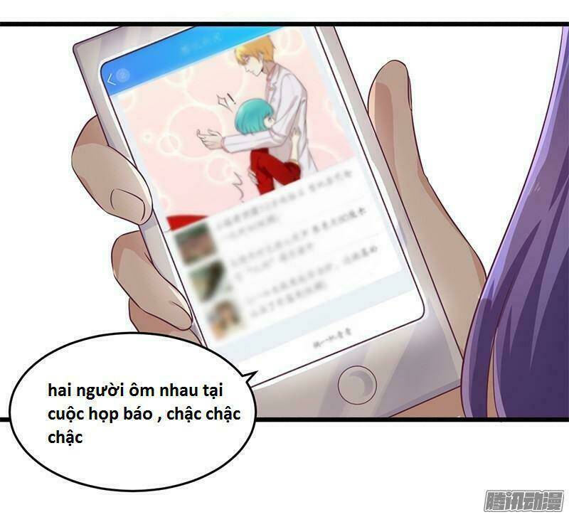 Tổng Tài Đã Cưới Em: Chapter 42