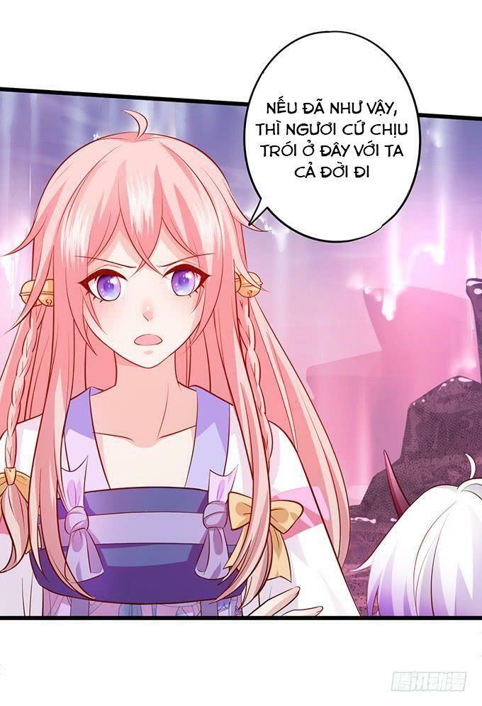 Hồ Tiên Hung Bạo: Chapter 131