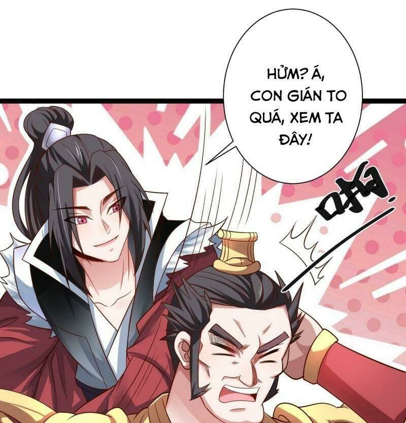 Trọng Sinh Tối Cường Ma Tôn Ở Rể: Chapter 68