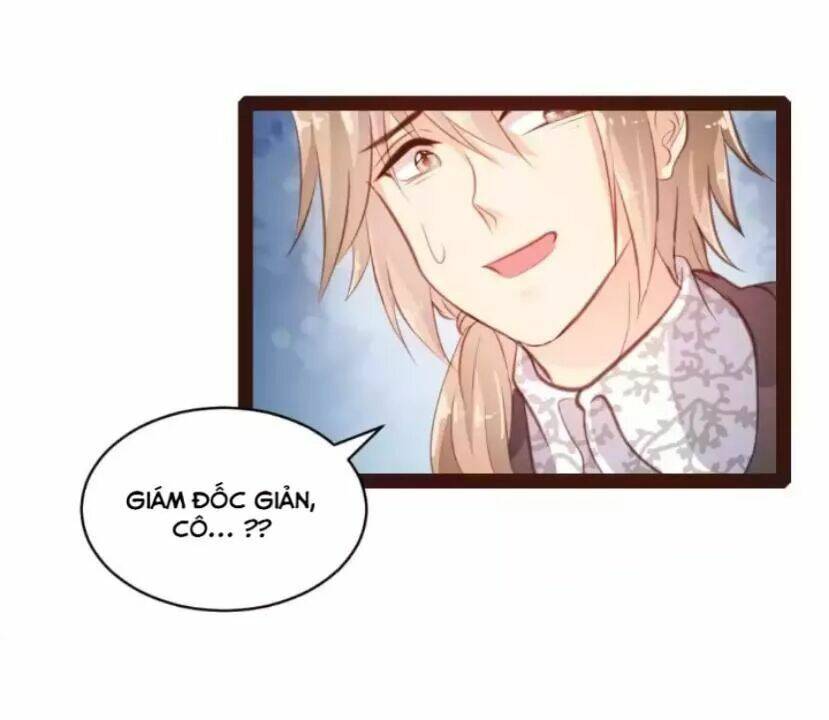 Bản Hợp Đồng Của Tổng Tài Lạnh Lùng: Chapter 31